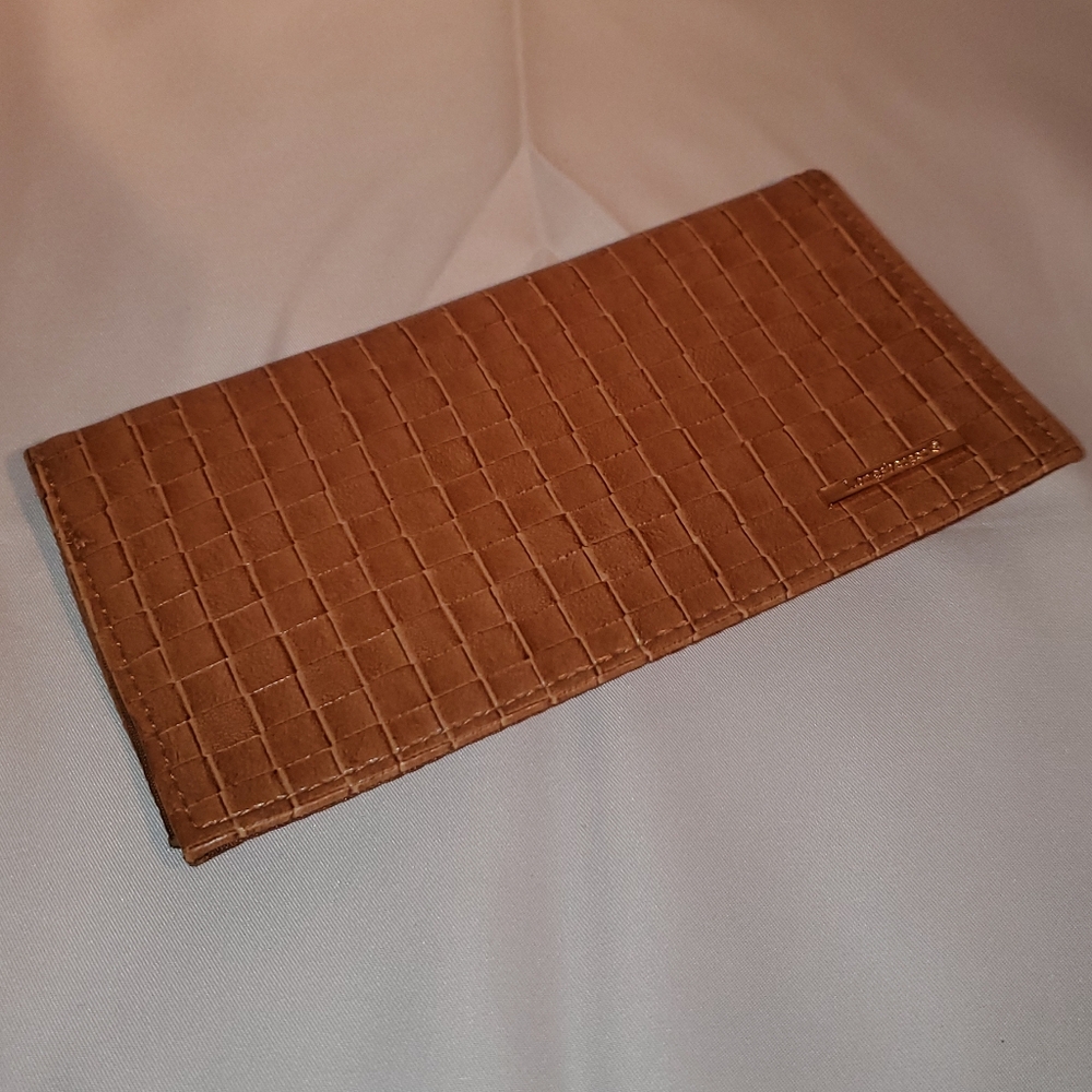 Longerberger billfold